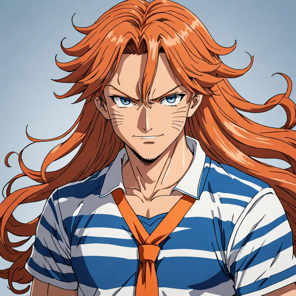 The Nami Transformation