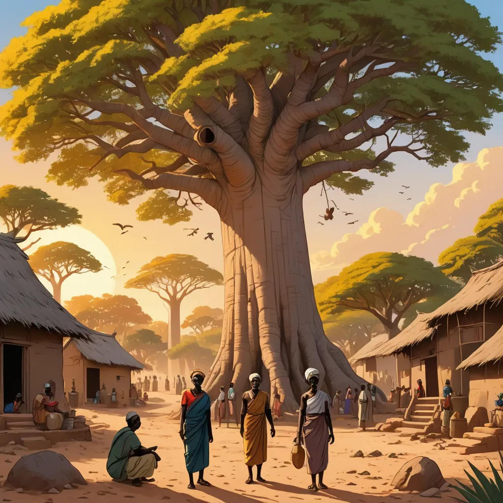 The Wisdom Keeper