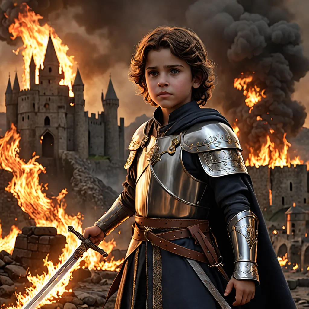 The Last Kingdom