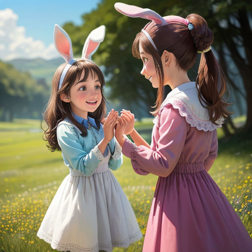 The Bunny Bond