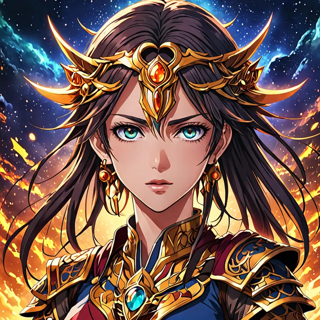 The Chosen One: The Kalki Avatar Chronicles