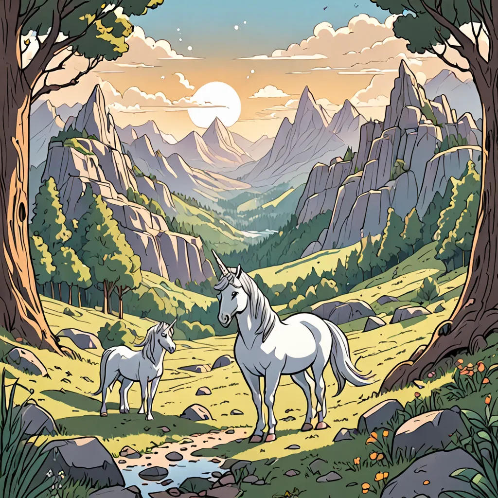 The Valley of Whispers