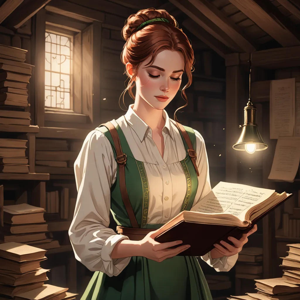 A Melody Unveiled