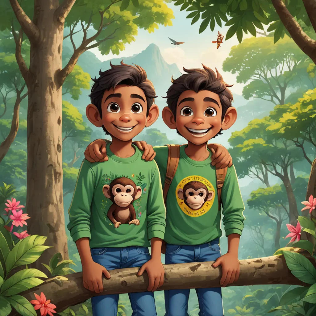 Brothers of Kindness
