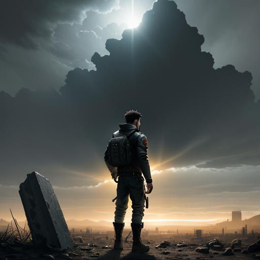 The Last Sunrise