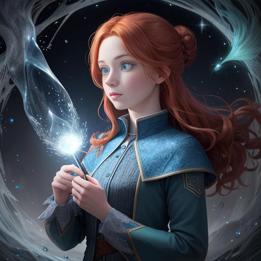 The Forgotten Heir
