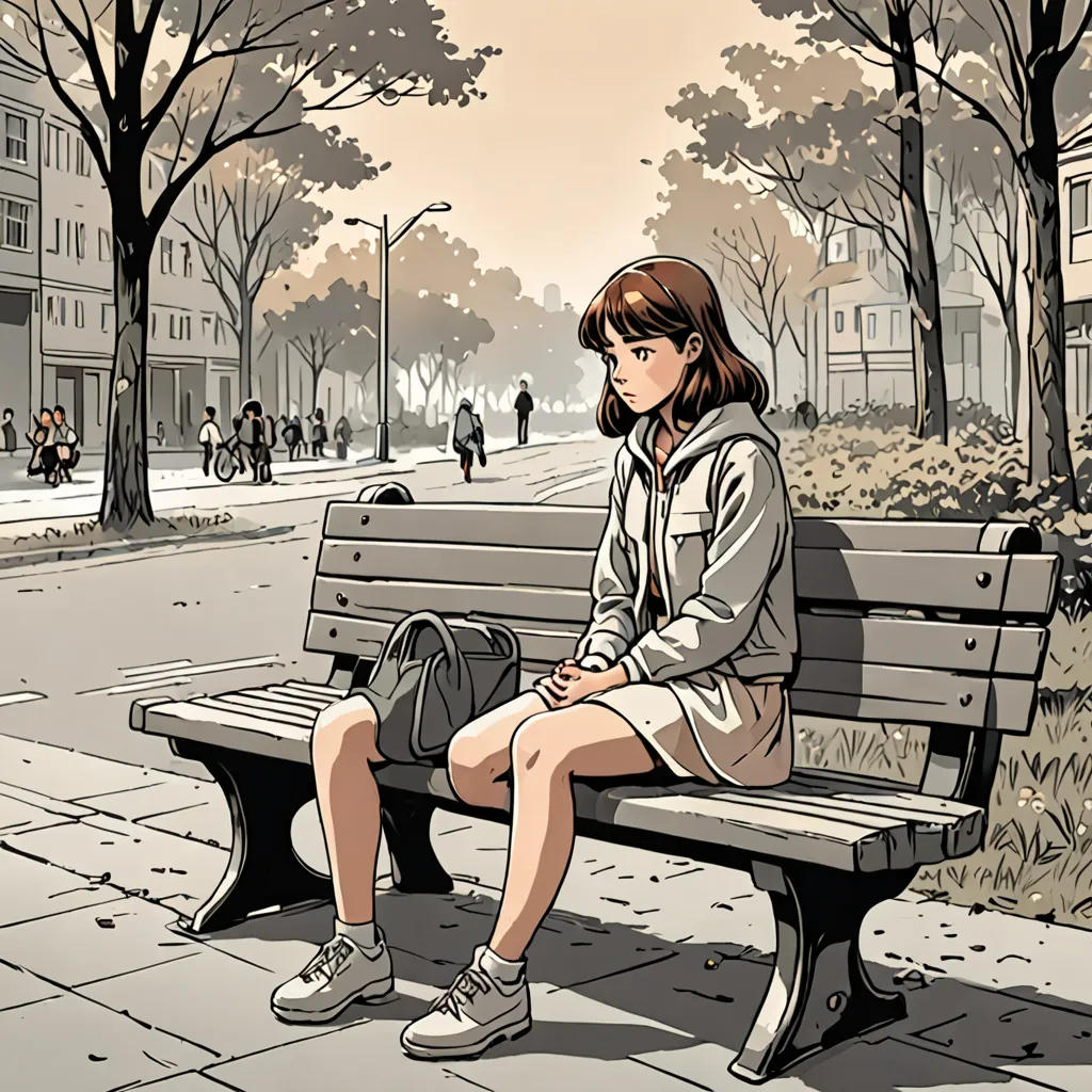 The Lonely Heart