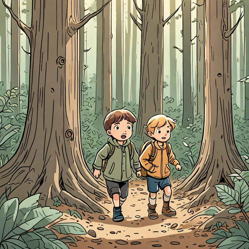 Hide and Seek