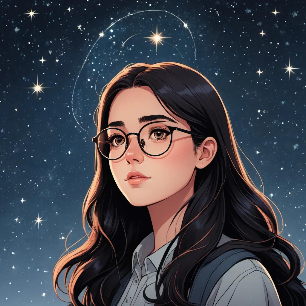 Stellar Vision