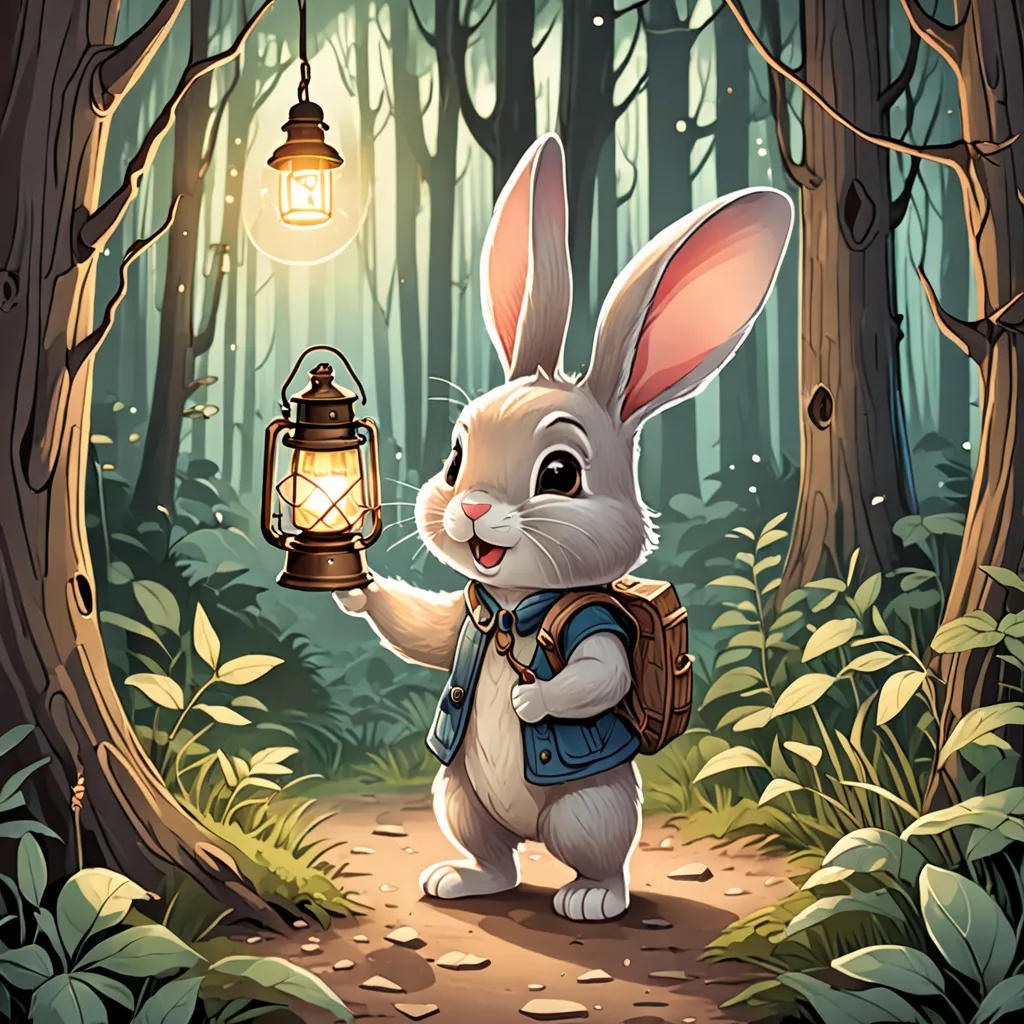 Goodnight Adventure