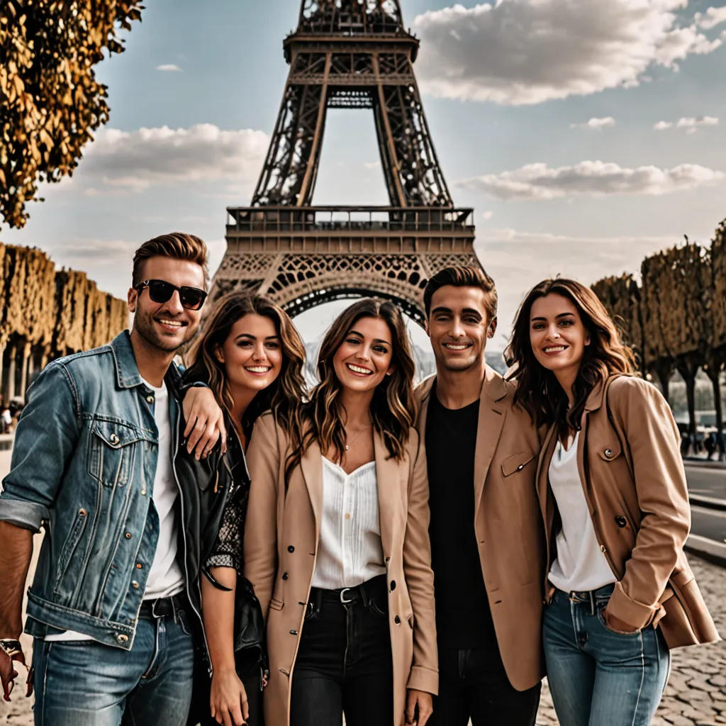 A Trip to Remember