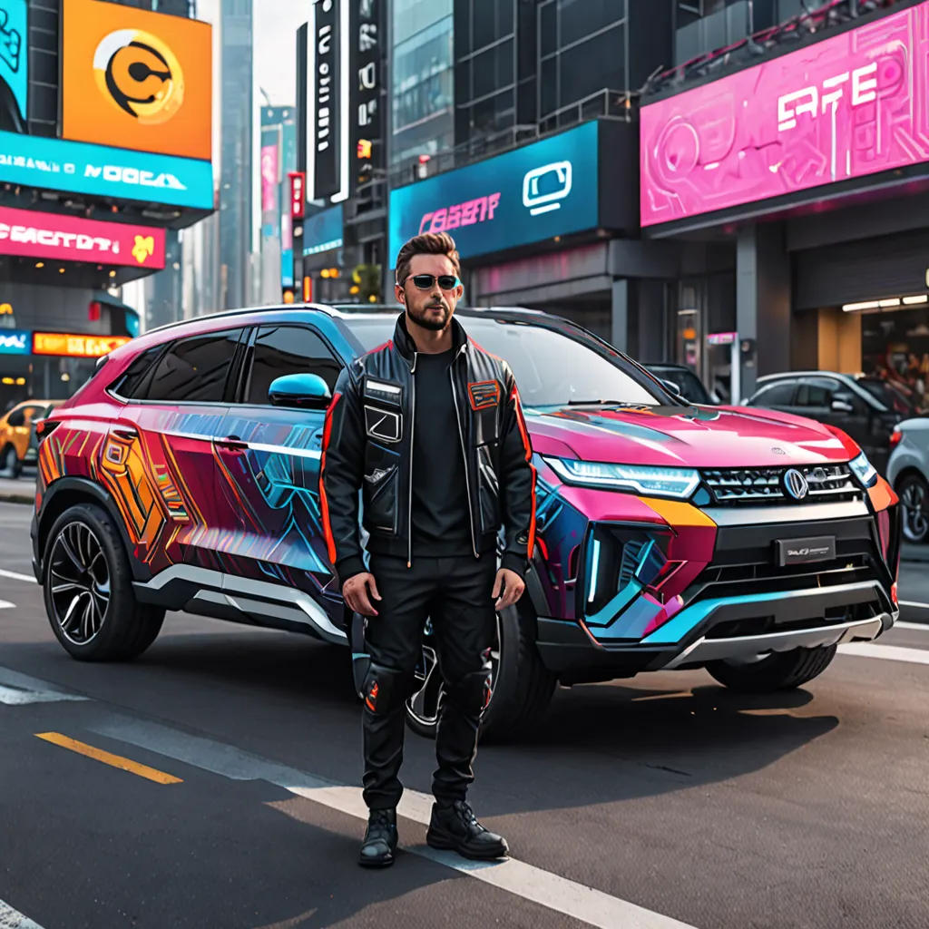 The AI Wrap Revolution