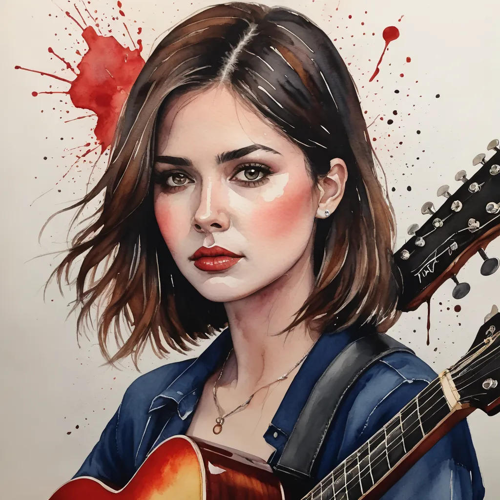 Broken Melody