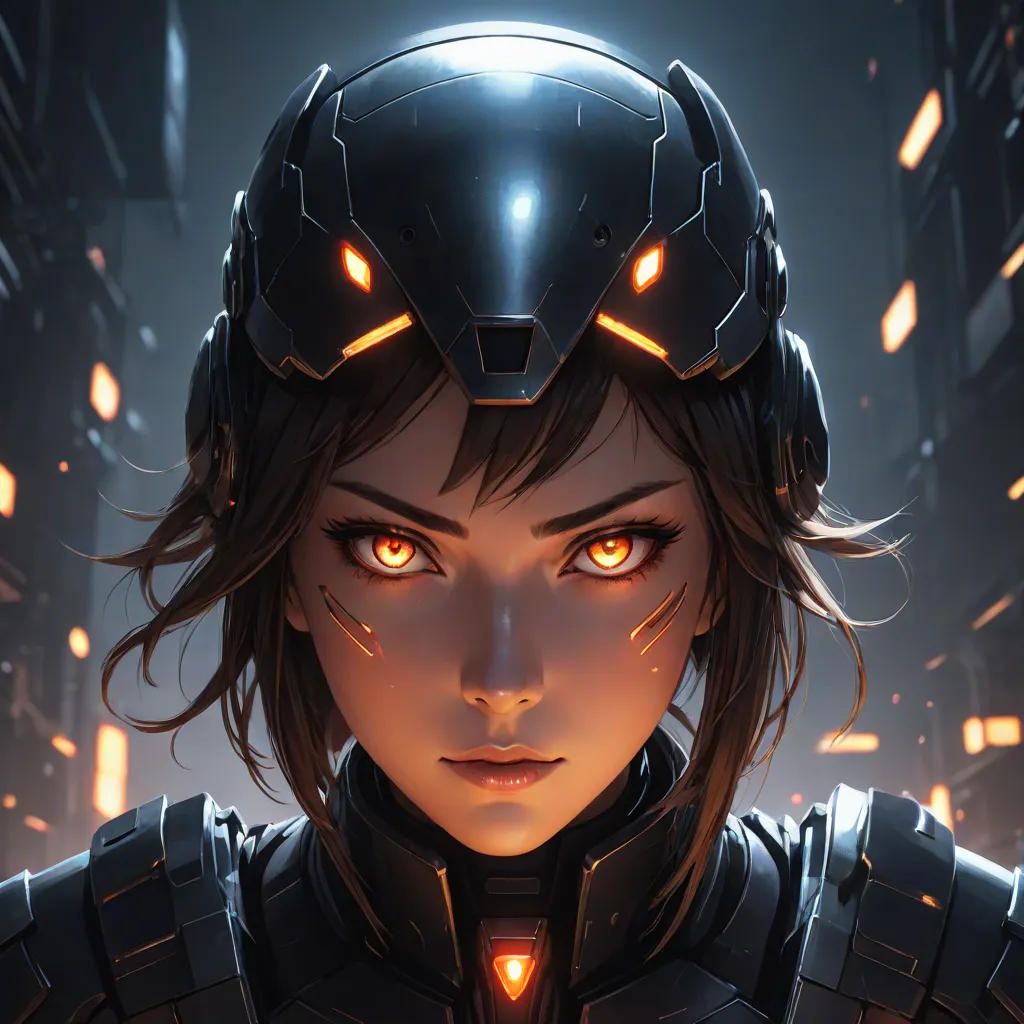 Milly's Awakening