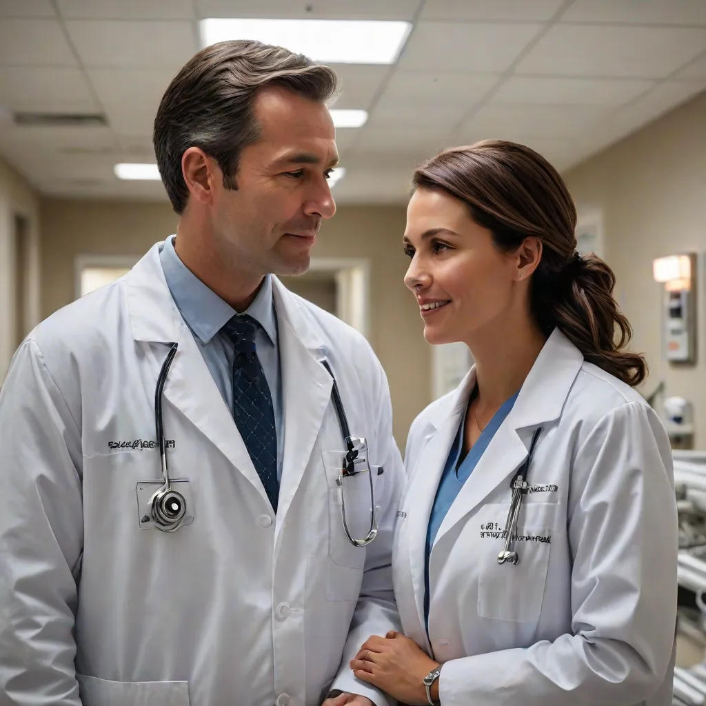 A Prescription for Love