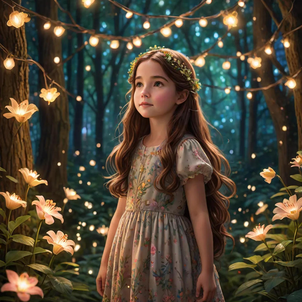 Lily and the Lost Star