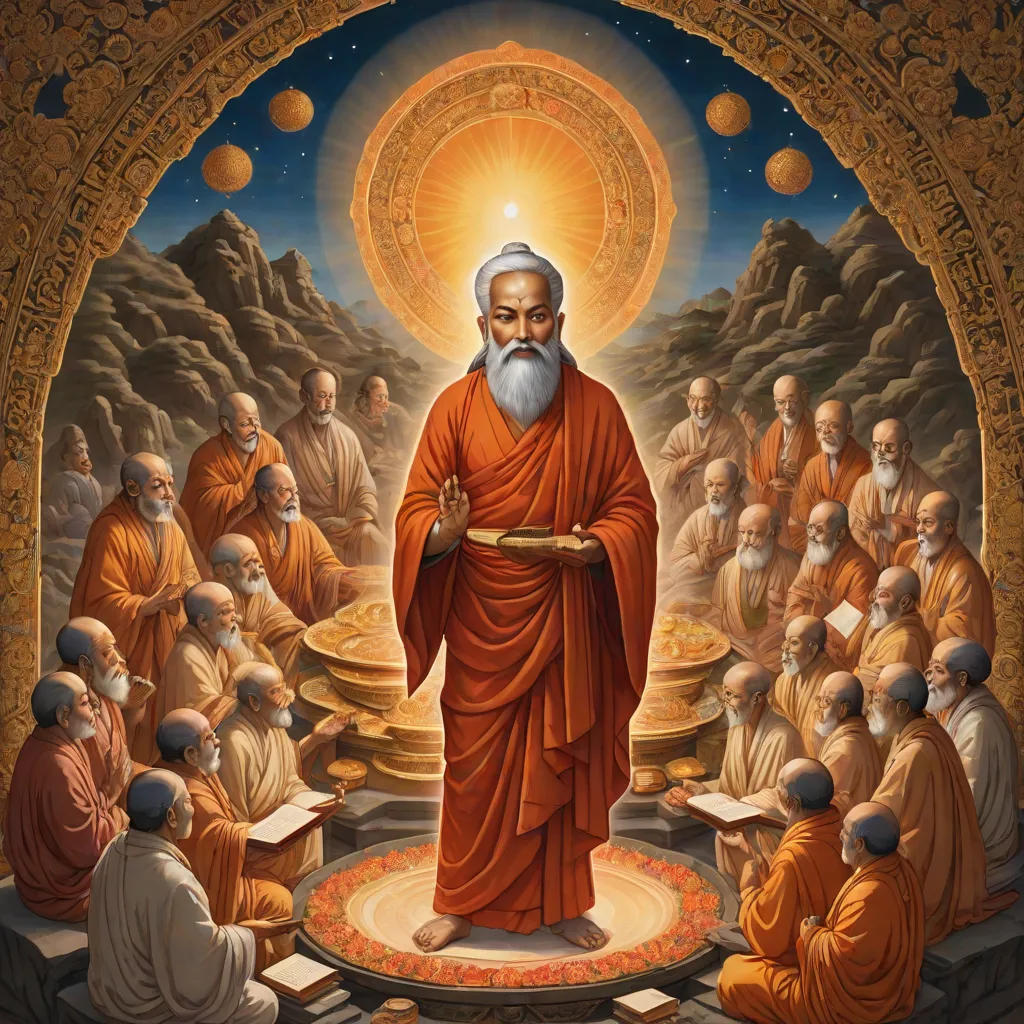 The Wisdom of Sutaji