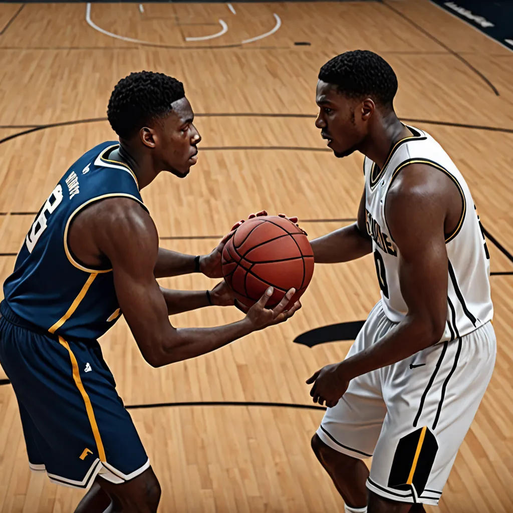 The Final Showdown