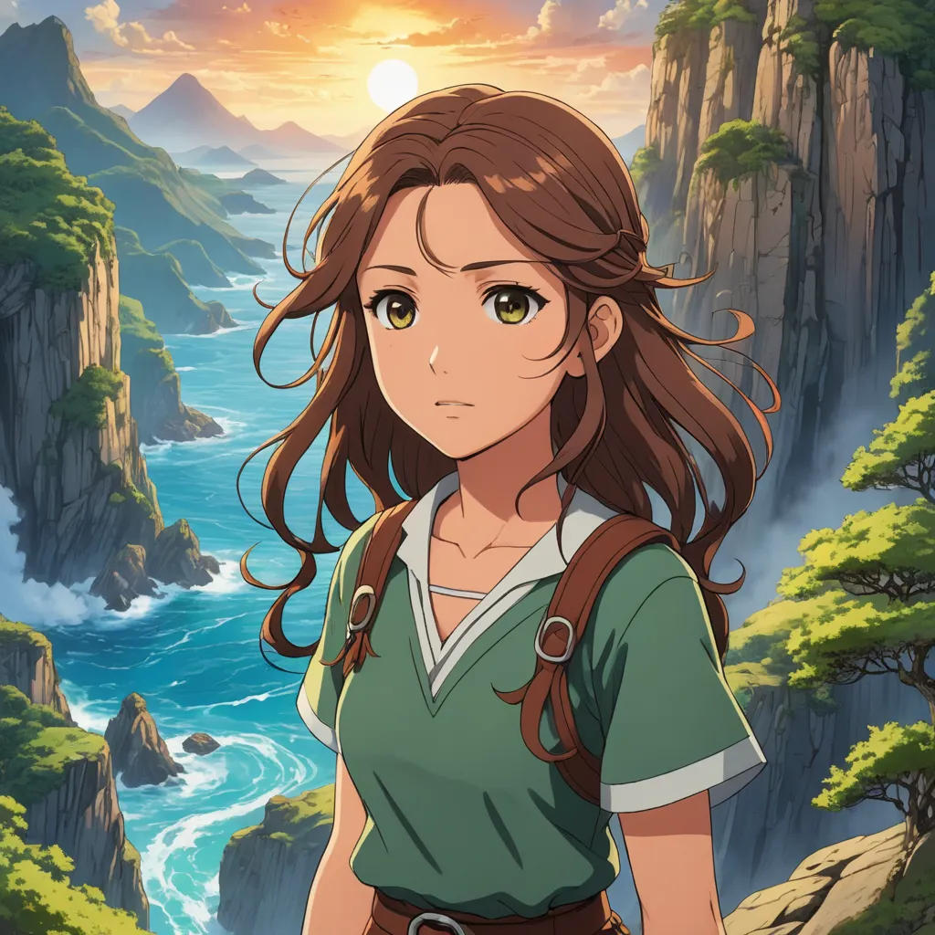The Amulet's Quest