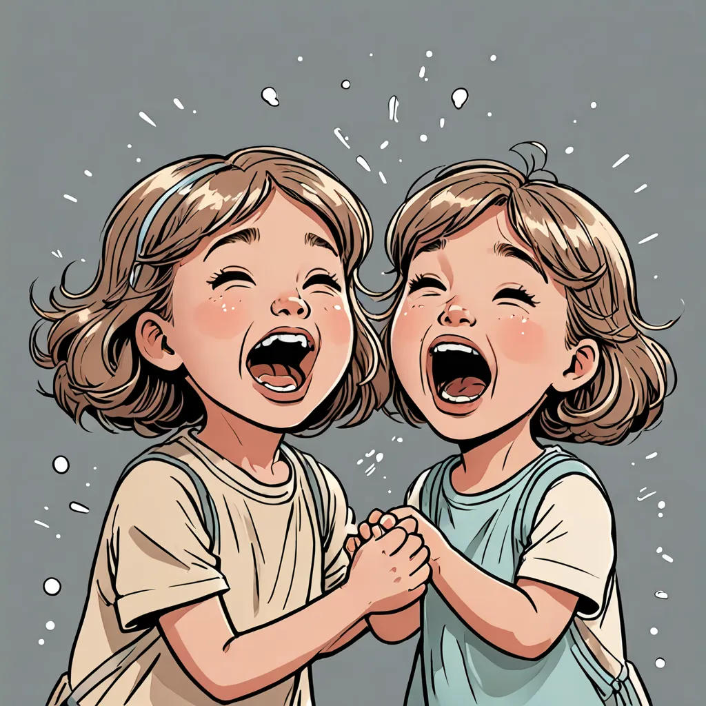 The Sneeze Sisters