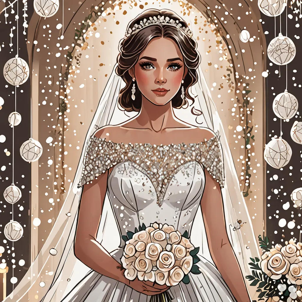 The Wedding Planner's Notes