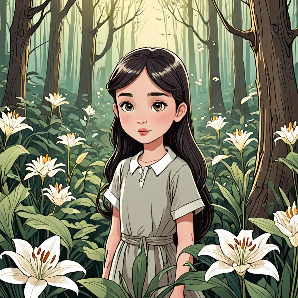 The Enchanted Forest Adventure