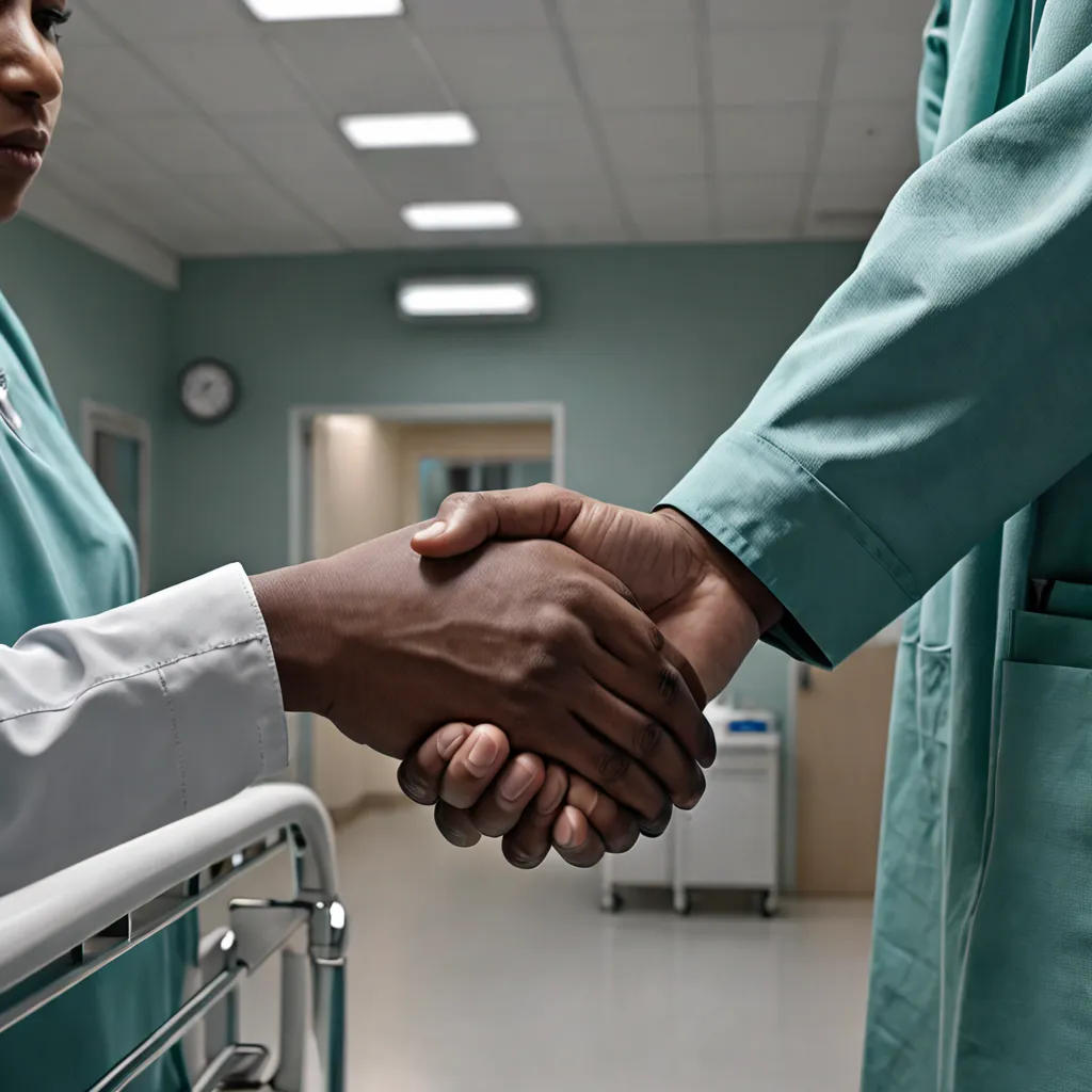 Love in Remission