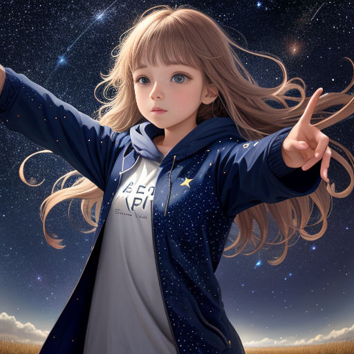 Whispering Secrets of the Stars