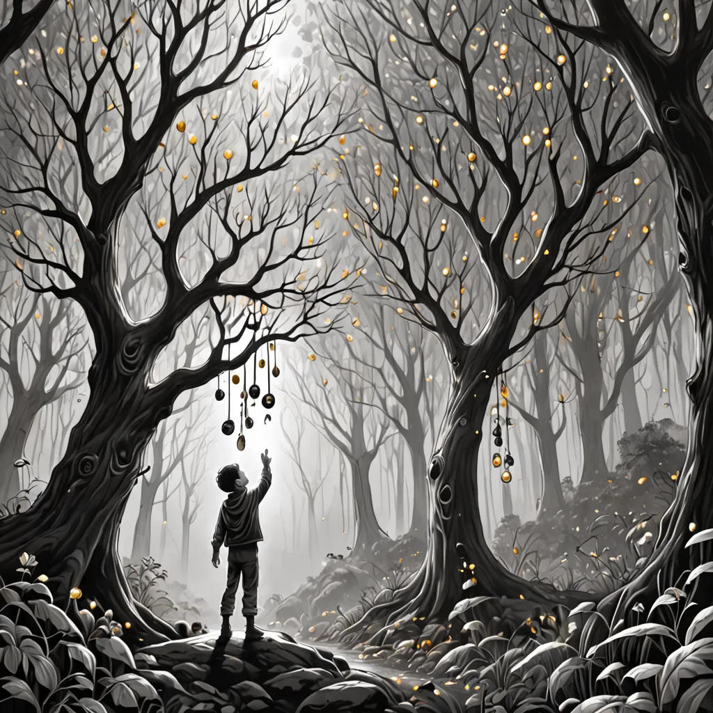The Golden Tree