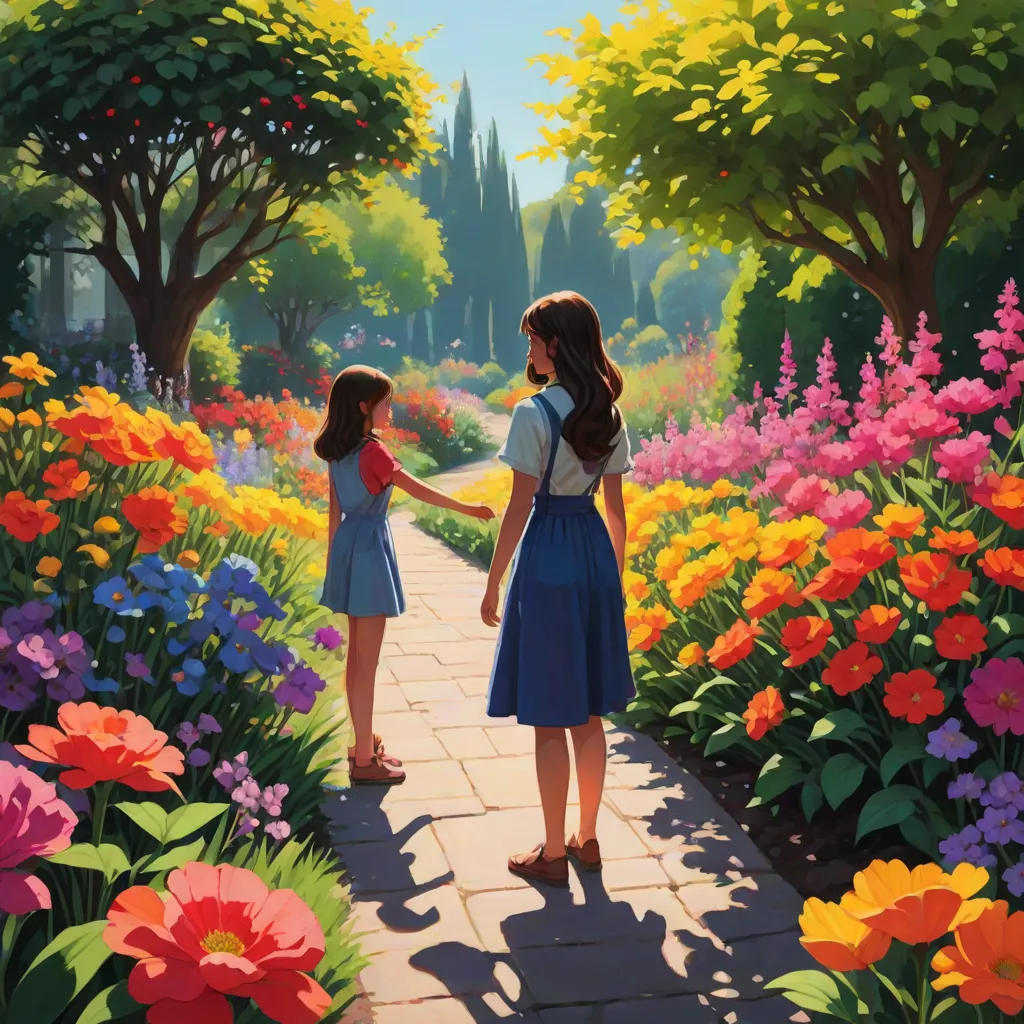 The Strength of Friendship