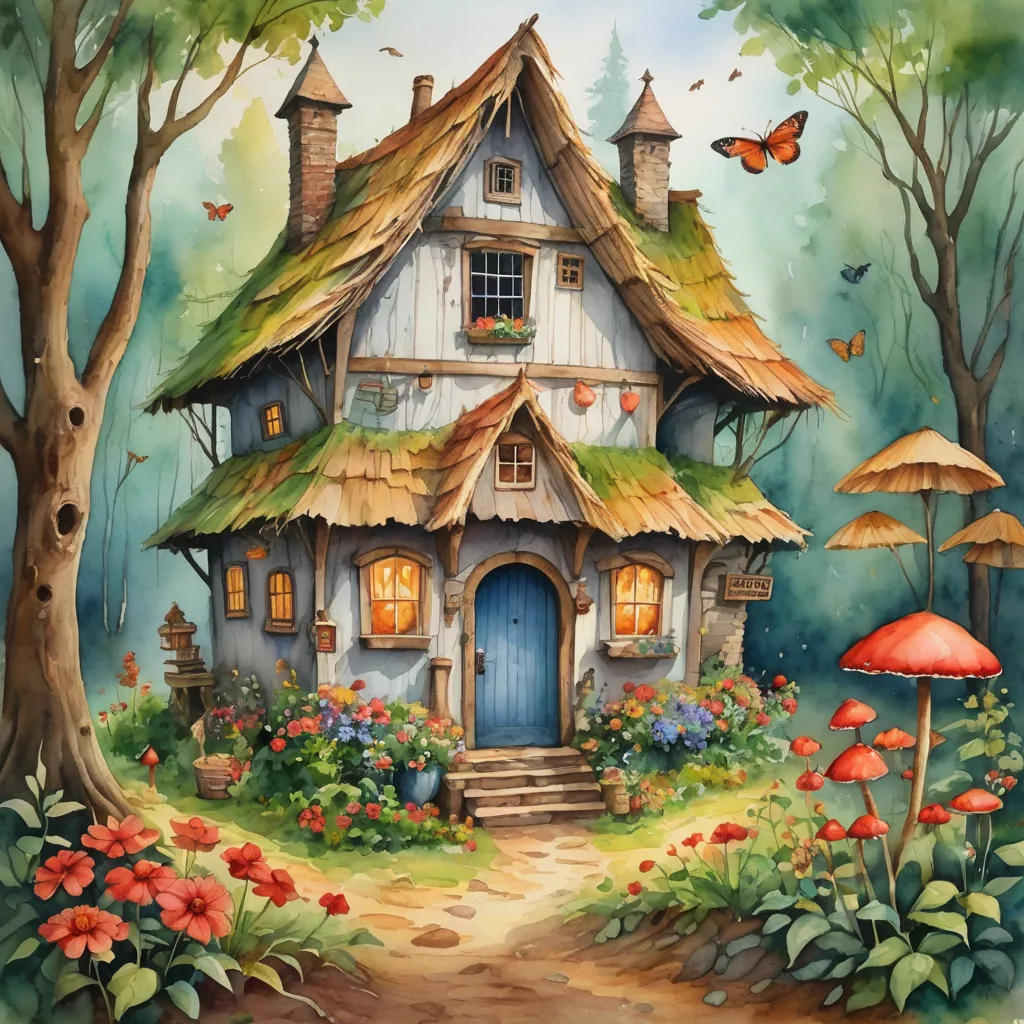 The Enchanted Bonds