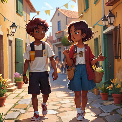 The Secrets of Pollença