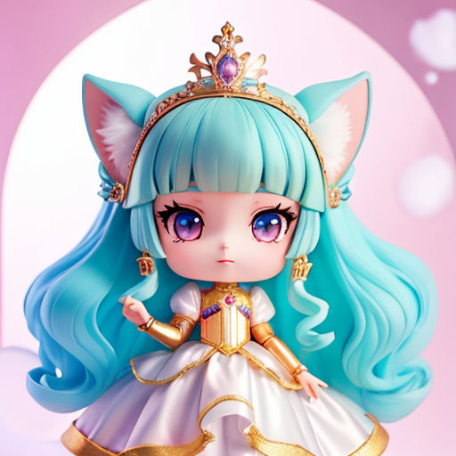 The Princess Who Talked to Animals