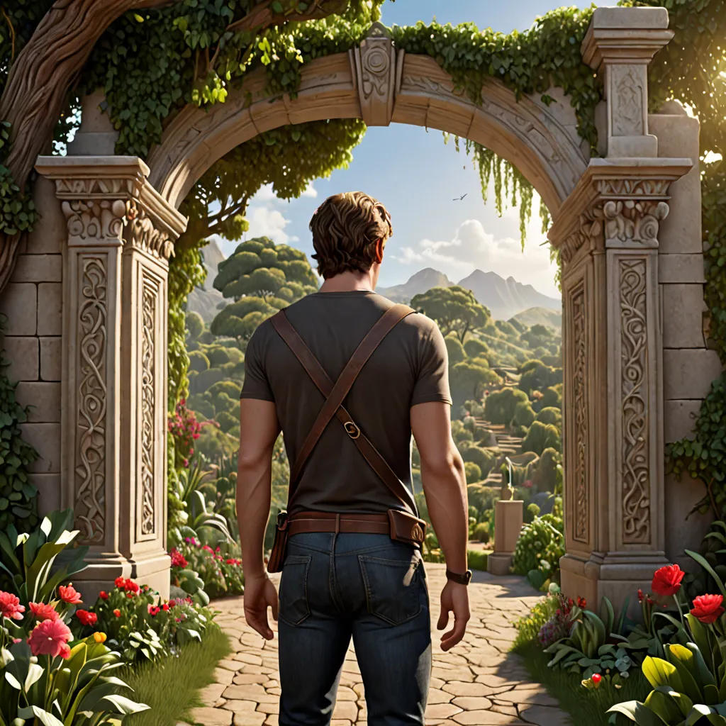 The Fall of Eden