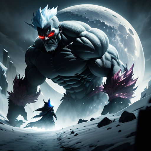 Street Fighter's Beloved Menace: Akuma