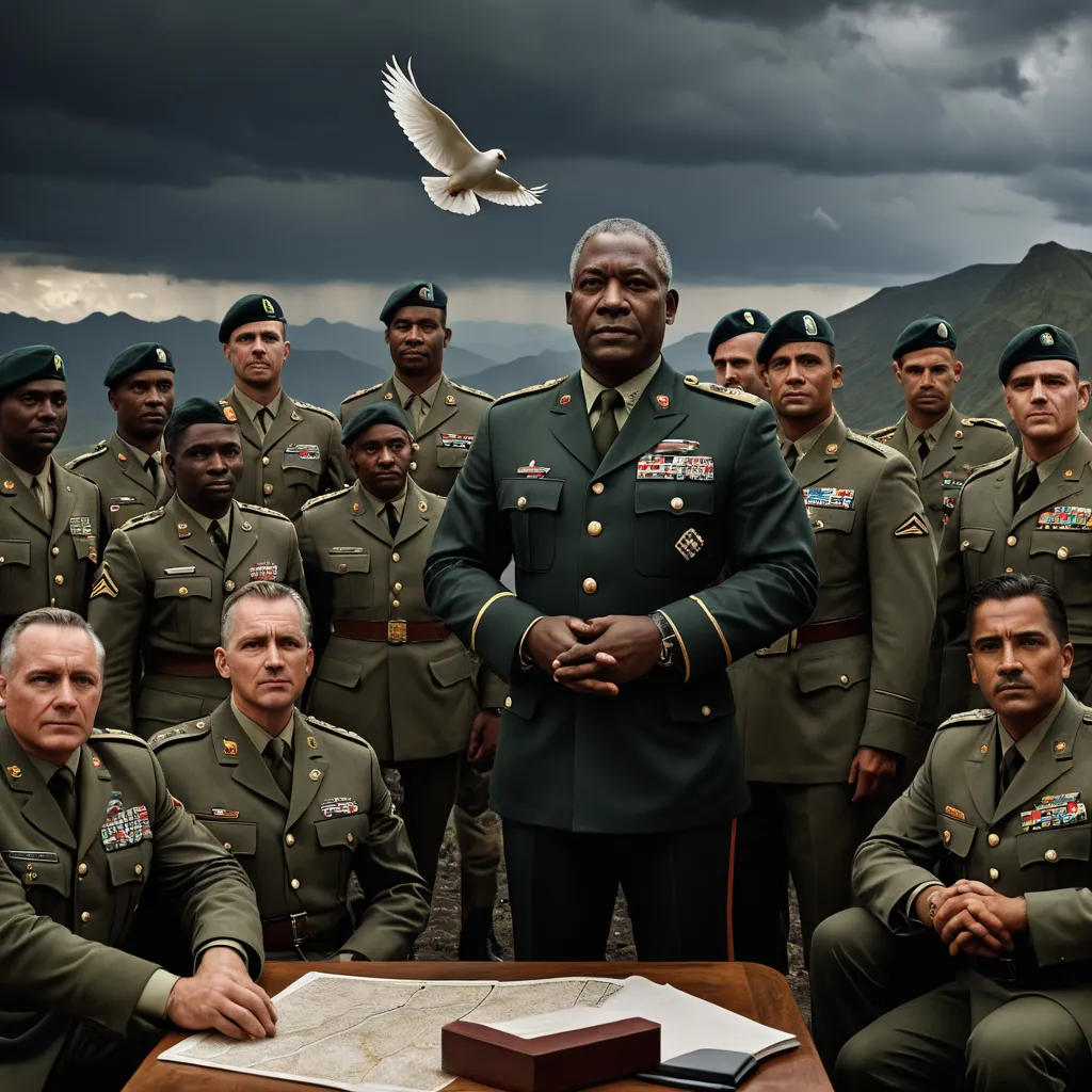 Operation Global Exodus