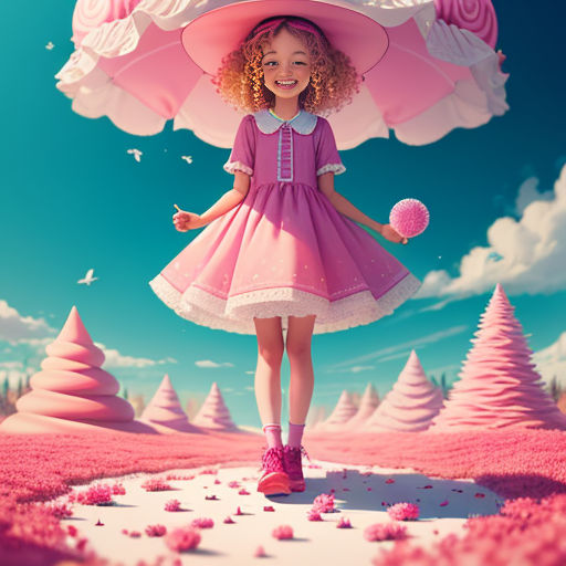 The Discovery Of Lollipop Land Story Com 3 912247368