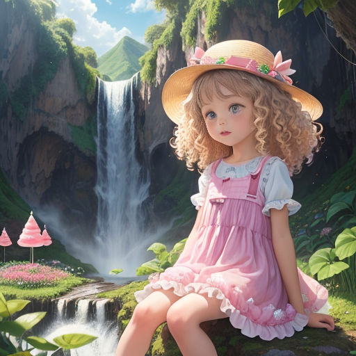 The Discovery Of Lollipop Land Story Com 6 243913773