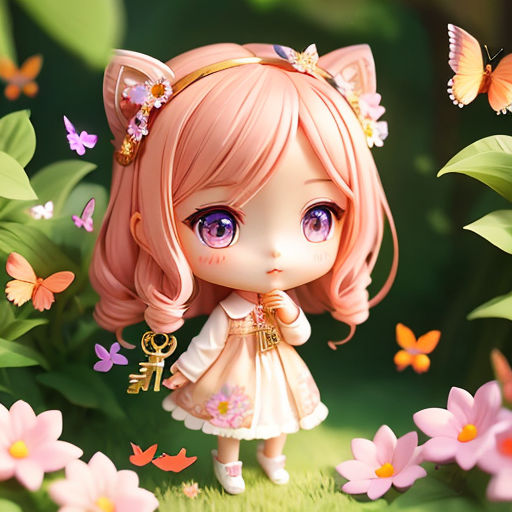 Olivia S Surprise Adventure Story
