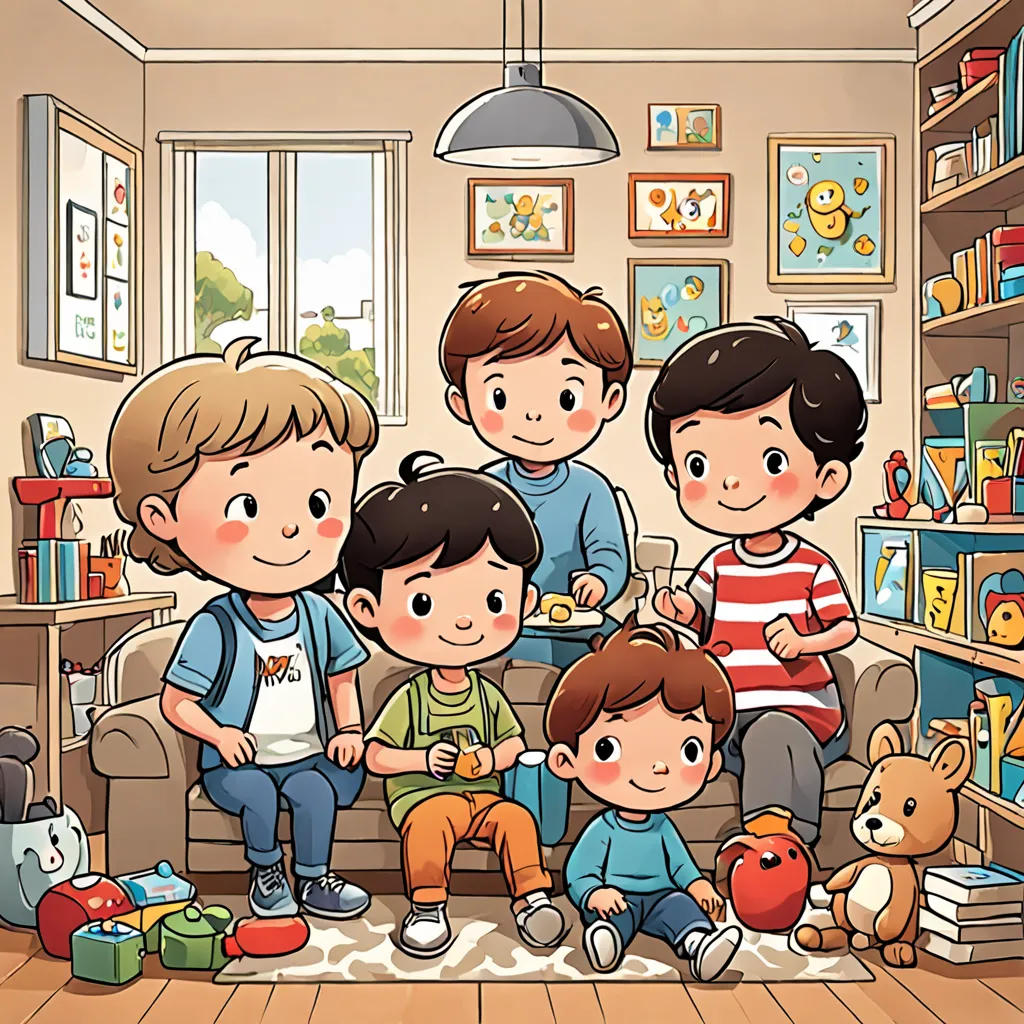 Playgroup Pals; Peppa Pig