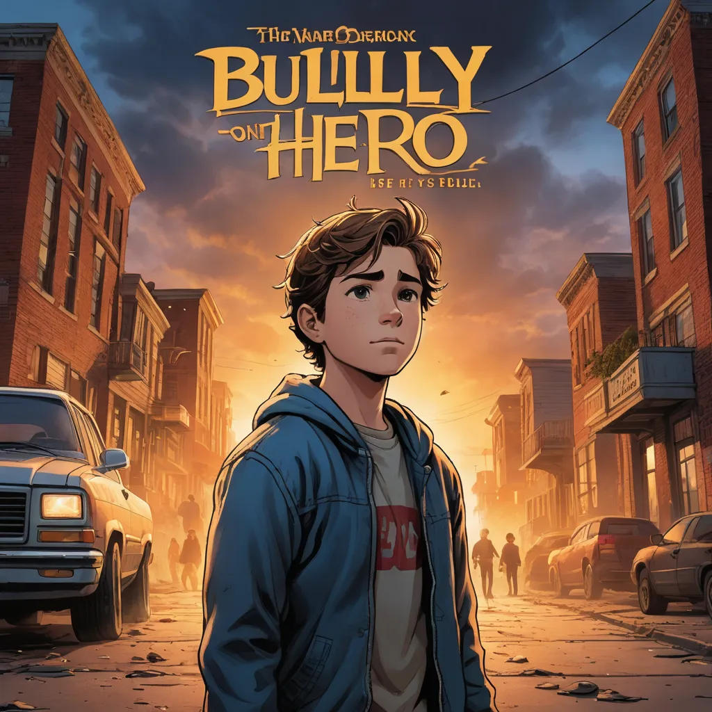 From Bully to Hero