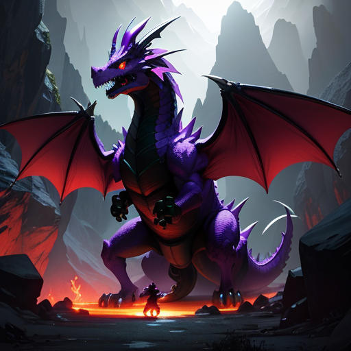 The Sacrifice of Spyro