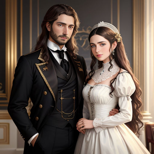 The Noble Journey | Story.com