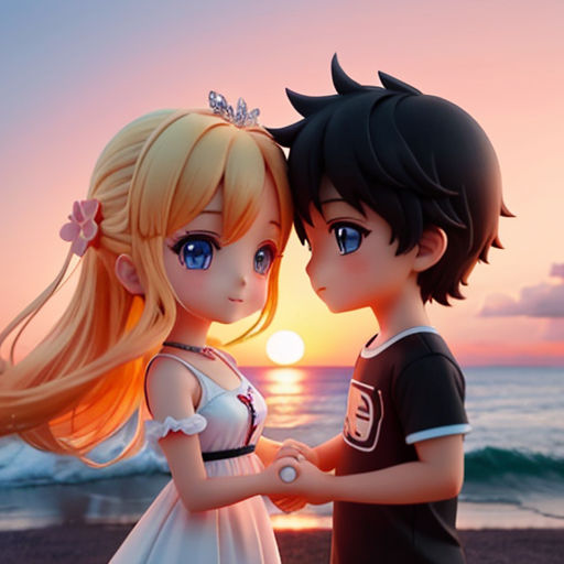 Boundless Love