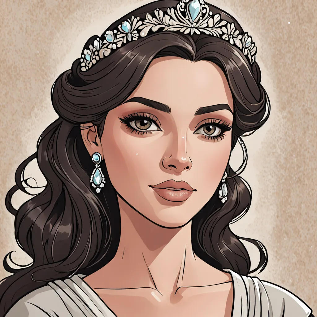 The Princess's Challenge
