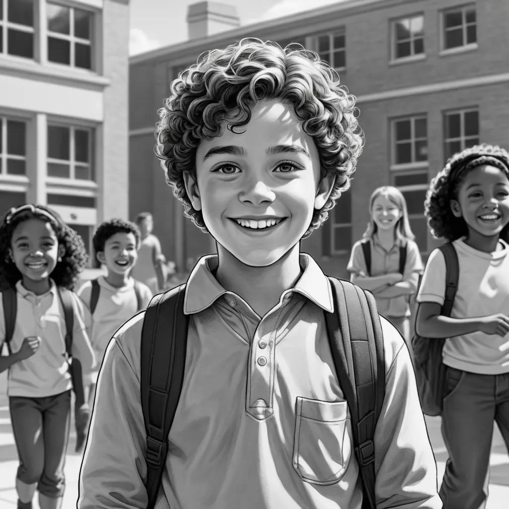 The Power of Inclusion