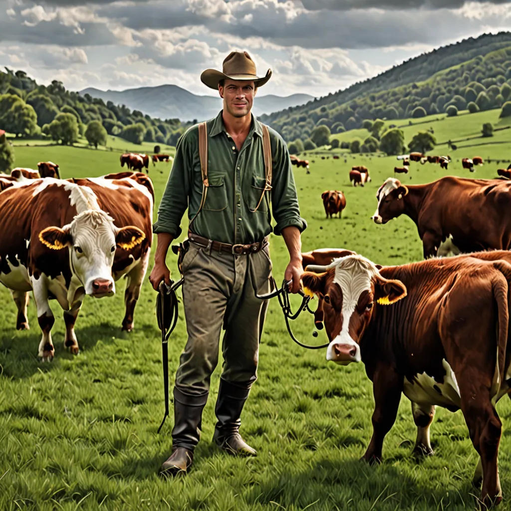 The Dairy Dilemma