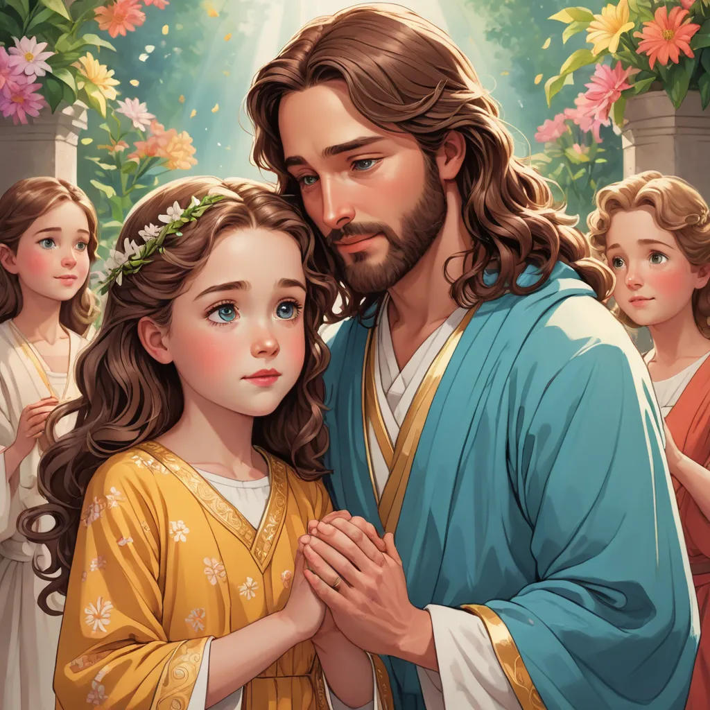 The Miracle of Faith