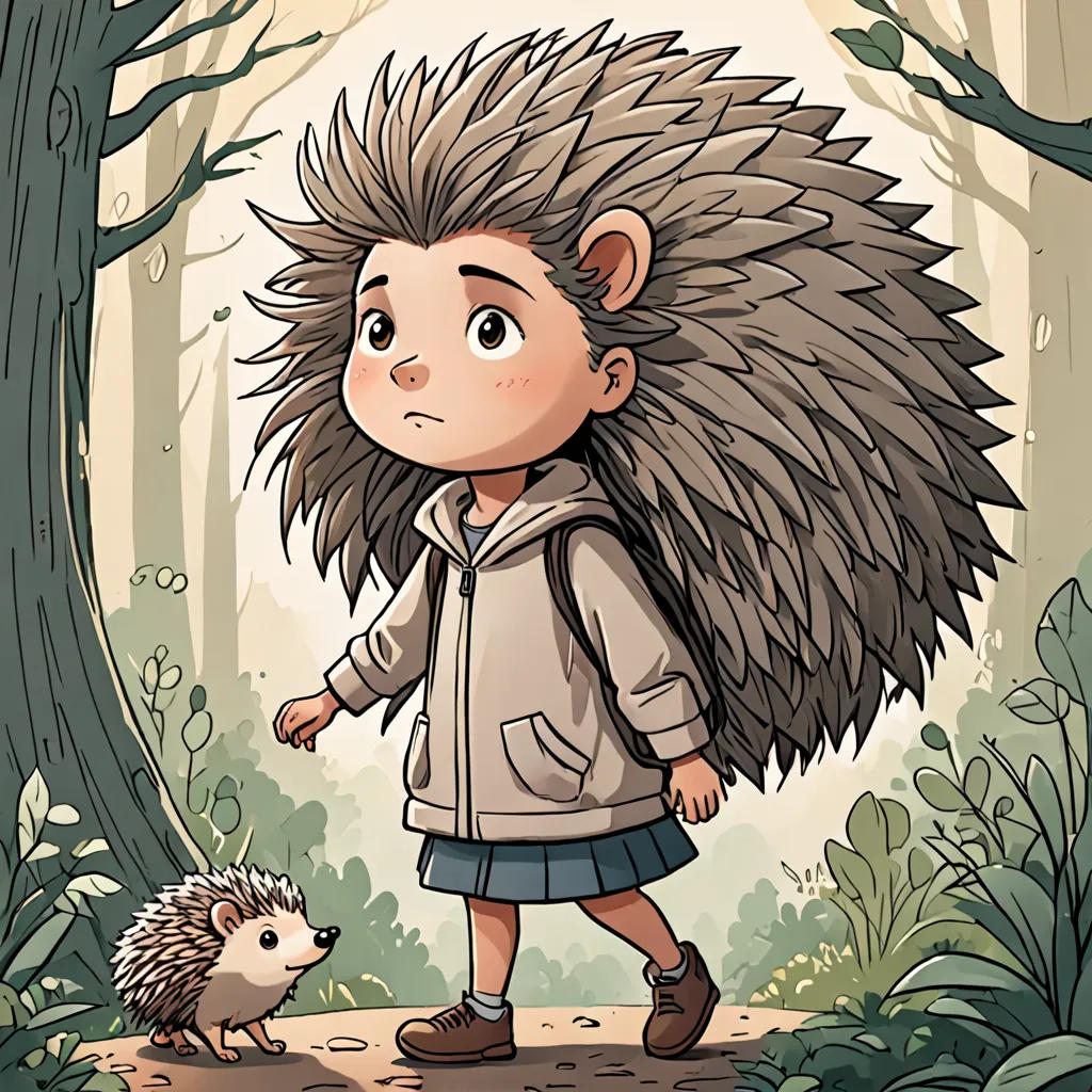 The Hedgehog's Dilemma