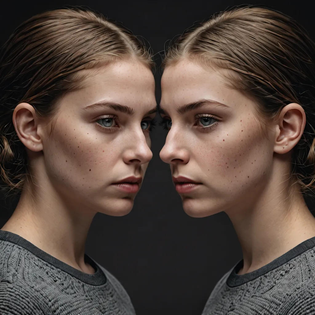 The Mirror Twins
